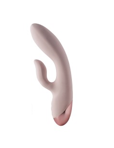 Vibrateur G-Spot Dream Toys Vivre Rose 2