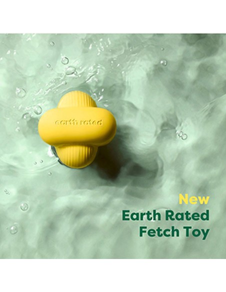 Jouet pour chien Earth Rated