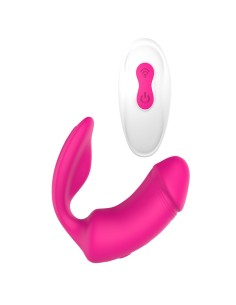 Masseur Couples Dream Toys Essentials 2