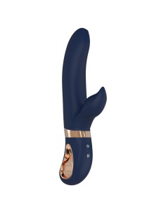 Vibrateur G-Spot Dream Toys Atropos Bleu