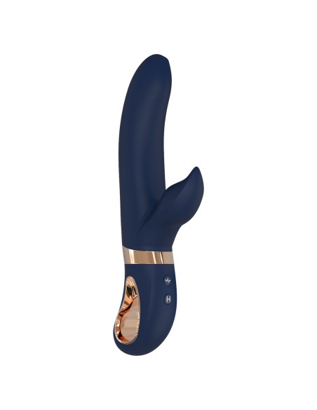 Vibrateur G-Spot Dream Toys Atropos Bleu