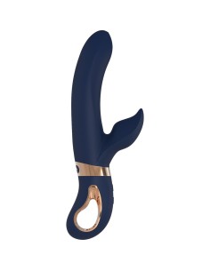 Vibrateur G-Spot Dream Toys Atropos Bleu 2