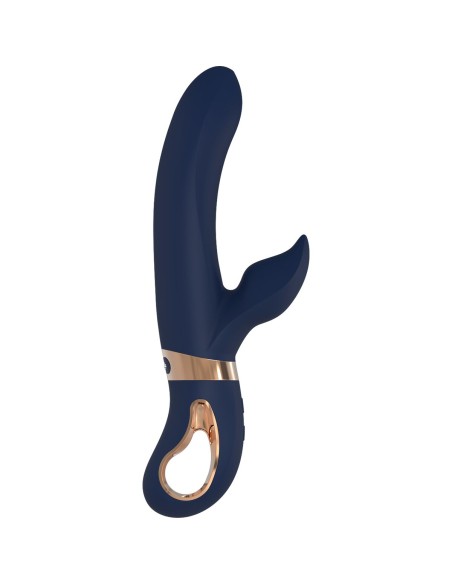 Vibrateur G-Spot Dream Toys Atropos Bleu