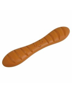 Jouet pour chien Nylabone Marron Poulet Artificielle L