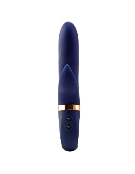 Vibrateur G-Spot Dream Toys Atropos Bleu