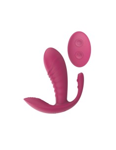 Vibrateur G-Spot Dream Toys Essentials Rose