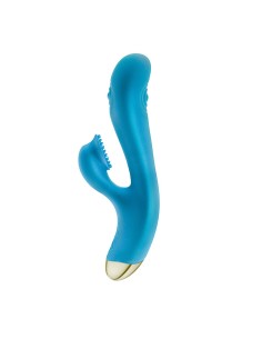 Vibrateur G-Spot Blush Aria Bleu 2