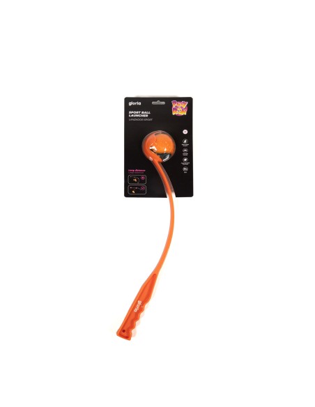 Lanceur de Balles pour Chiens Gloria