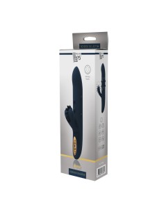 Vibrateur G-Spot Dream Toys Athenea Bleu