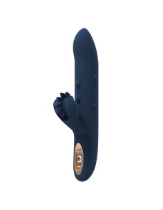 Vibrateur G-Spot Dream Toys Athenea Bleu 2