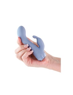 Vibrateur G-Spot NS Novelties Charms Bleu Violet 2
