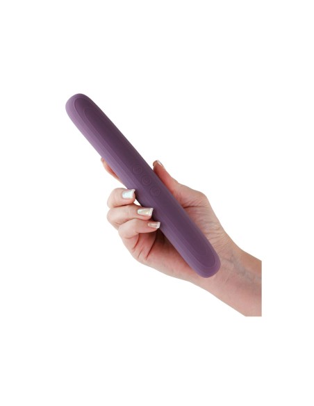 Vibromasseur NS Novelties Desire Violet