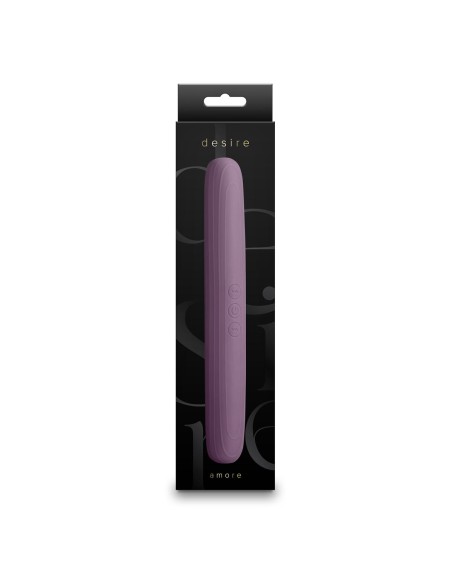 Vibromasseur NS Novelties Desire Violet