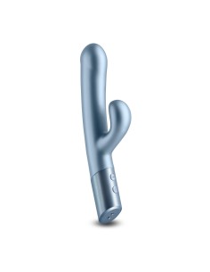 Vibrateur G-Spot NS Novelties Royals Bleu
