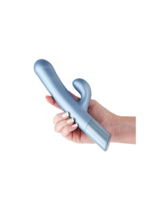 Vibrateur G-Spot NS Novelties Royals Bleu 2