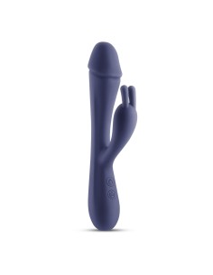 Vibrateur G-Spot NS Novelties Obsessions Bleu