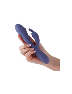Vibrateur G-Spot NS Novelties Obsessions Bleu 2