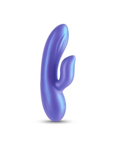 Vibrateur G-Spot NS Novelties Seduction Bleu