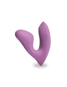 Vibrateur G-Spot NS Novelties Desire Rose