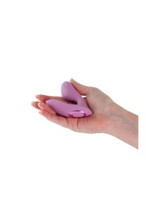 Vibrateur G-Spot NS Novelties Desire Rose 2