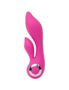 Vibrateur G-Spot Evolved Wild Orchid Rose