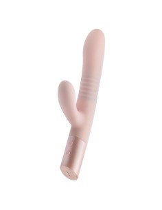 Vibrateur G-Spot Blush Fraya Rose
