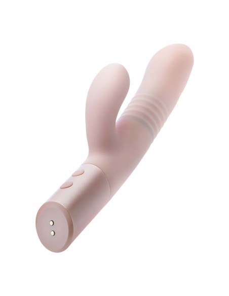 Vibrateur G-Spot Blush Fraya Rose