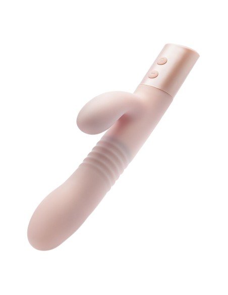 Vibrateur G-Spot Blush Fraya Rose