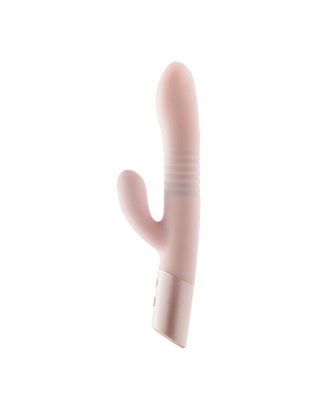 Vibrateur G-Spot Blush Fraya Rose