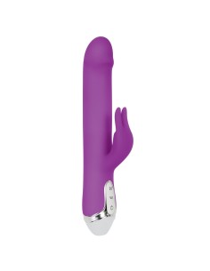 Vibrateur G-Spot Evolved Rabbit Violet 2