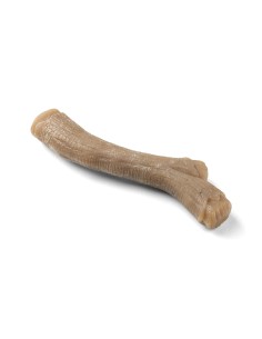 Jouet pour chien Nylabone Marron Beurre de cacahuètes XL