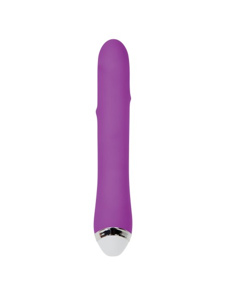 Vibrateur G-Spot Evolved Rabbit Violet