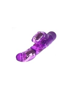 Vibrateur G-Spot Evolved Serenity Violet 2