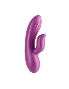 Vibrateur G-Spot NS Novelties Seduction Rose