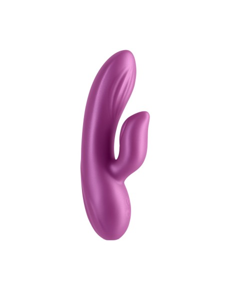 Vibrateur G-Spot NS Novelties Seduction Rose