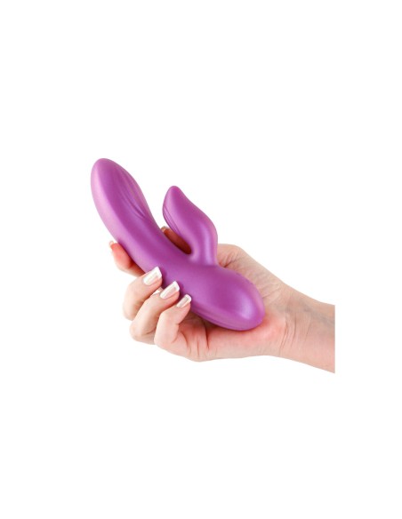 Vibrateur G-Spot NS Novelties Seduction Rose
