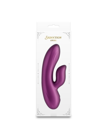 Vibrateur G-Spot NS Novelties Seduction Rose
