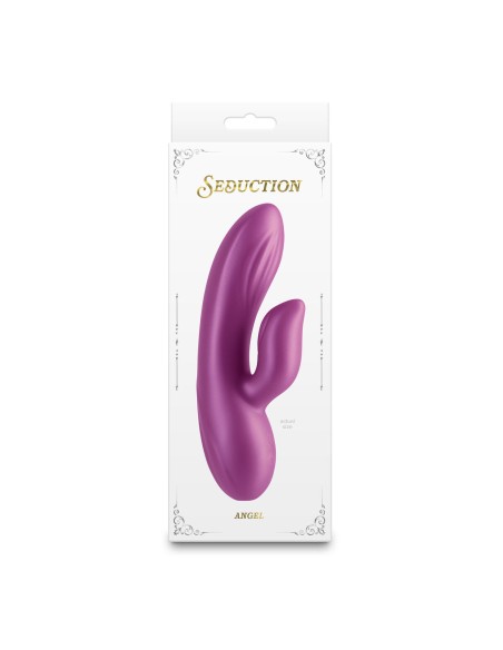 Vibrateur G-Spot NS Novelties Seduction Rose