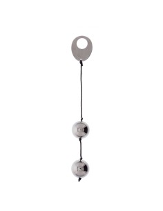 Boules d'Orgasme Seven Creations Domino