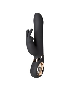 Vibrateur G-Spot Blush Lush Victoria Noir