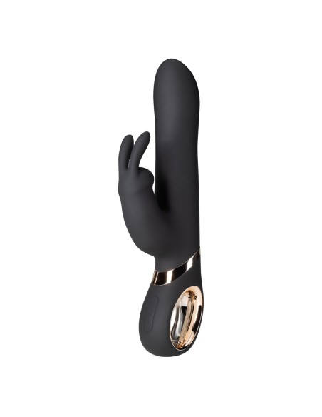 Vibrateur G-Spot Blush Lush Victoria Noir