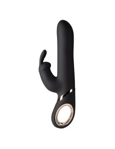 Vibrateur G-Spot Blush Lush Victoria Noir 2