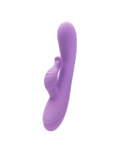 Vibrateur G-Spot Blush Evelyn Violet