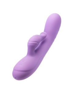 Vibrateur G-Spot Blush Evelyn Violet 2