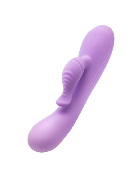 Vibrateur G-Spot Blush Evelyn Violet