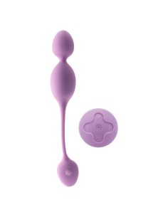 Boules d'Orgasme Blush Wellness Silicone ABS 2