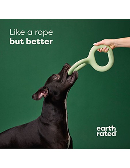 Jouet pour chien Earth Rated