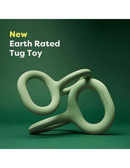 Jouet pour chien Earth Rated