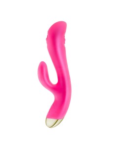 Vibrateur G-Spot Blush Aria Rose