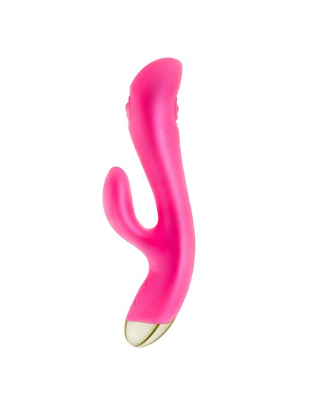 Vibrateur G-Spot Blush Aria Rose